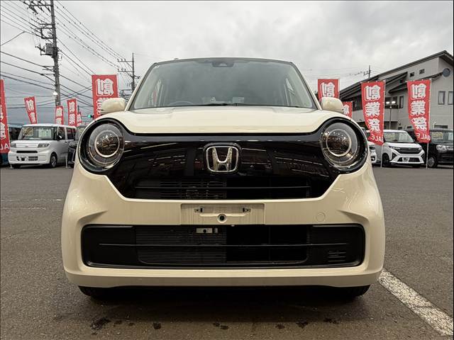 ホンダ Ｎ−ＯＮＥ ６６０ オリジナル R7年 (関東) 99