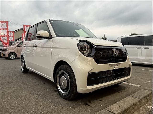 ホンダ Ｎ−ＯＮＥ ６６０ オリジナル R7年 (関東) 99