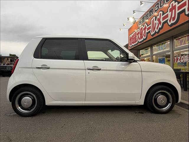 ホンダ Ｎ−ＯＮＥ ６６０ オリジナル R7年 (関東) 99