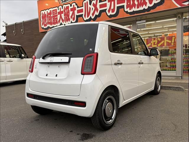 ホンダ Ｎ−ＯＮＥ ６６０ オリジナル R7年 (関東) 99