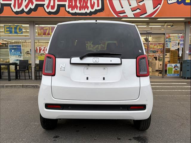 ホンダ Ｎ−ＯＮＥ ６６０ オリジナル R7年 (関東) 99