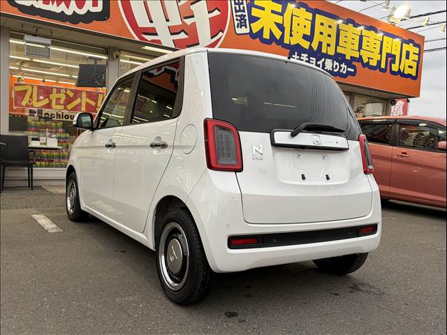 ホンダ Ｎ−ＯＮＥ ６６０ オリジナル R7年 (関東) 99