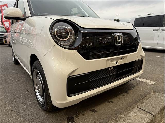 ホンダ Ｎ−ＯＮＥ ６６０ オリジナル R7年 (関東) 99