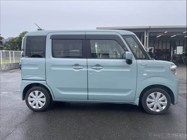 マツダ フレアワゴン ６６０ ハイブリッド ＸＧ H30年 (関東) 99