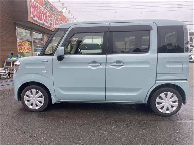マツダ フレアワゴン ６６０ ハイブリッド ＸＧ H30年 (関東) 99