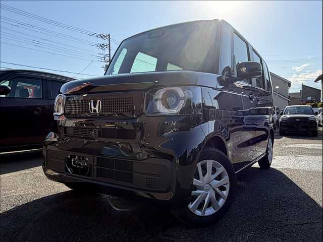 ホンダ Ｎ　ＢＯＸ ６６０ R7年 (関東) 99