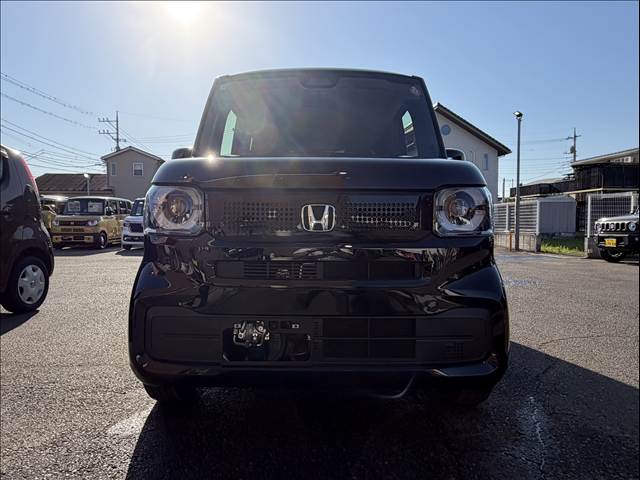ホンダ Ｎ　ＢＯＸ ６６０ R7年 (関東) 99