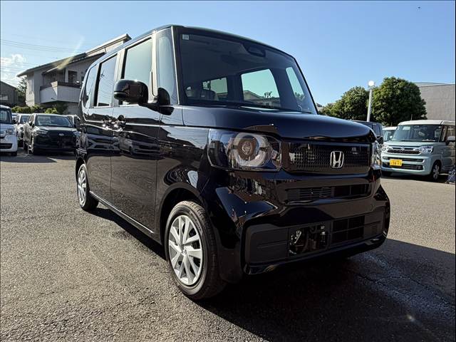 ホンダ Ｎ　ＢＯＸ ６６０ R7年 (関東) 99