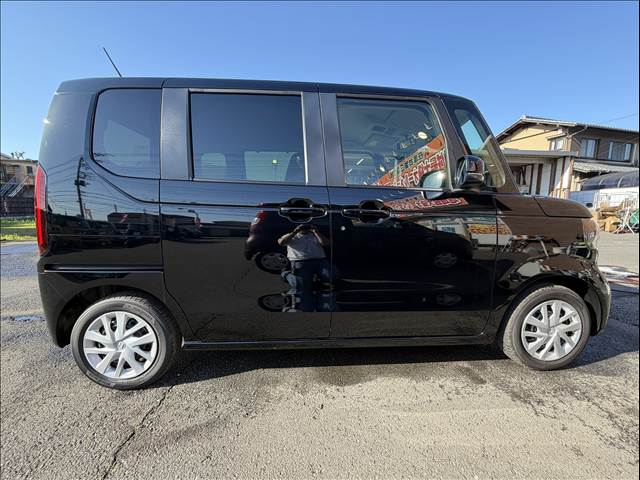 ホンダ Ｎ　ＢＯＸ ６６０ R7年 (関東) 99
