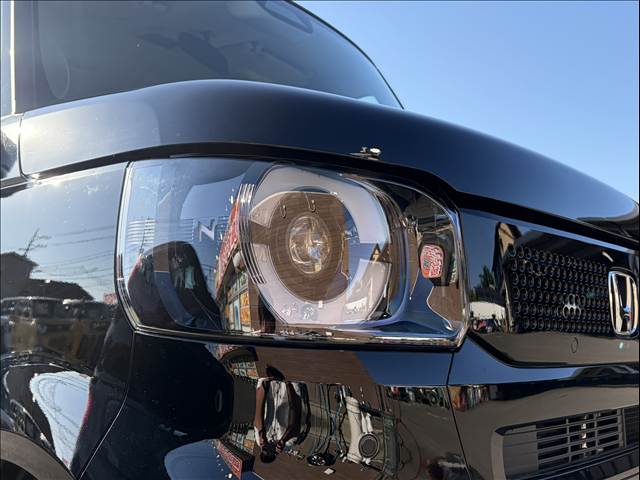 ホンダ Ｎ　ＢＯＸ ６６０ R7年 (関東) 99