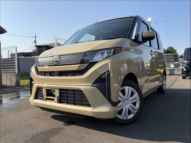 ダイハツ ムーヴ ６６０ Ｘ R7年 (関東) 99