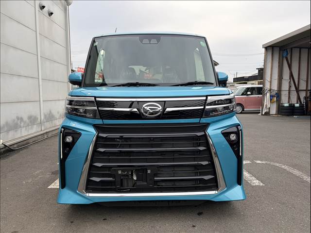 ダイハツ タント ６６０ カスタム ＲＳ R6年 (関東) 99