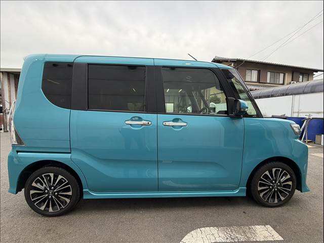 ダイハツ タント ６６０ カスタム ＲＳ R6年 (関東) 99