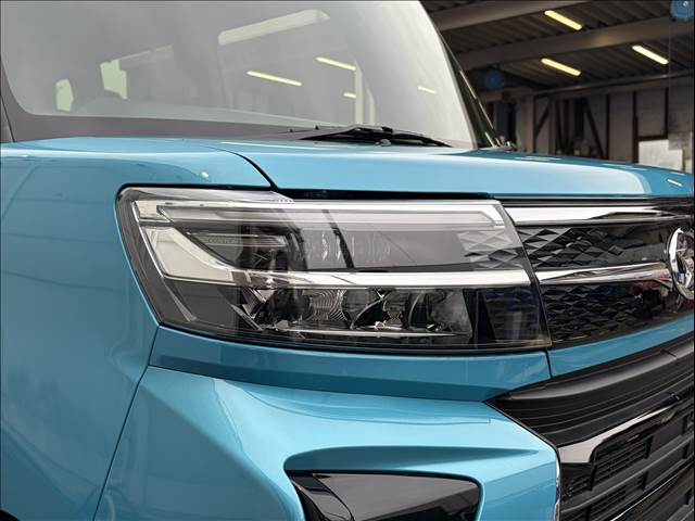 ダイハツ タント ６６０ カスタム ＲＳ R6年 (関東) 99