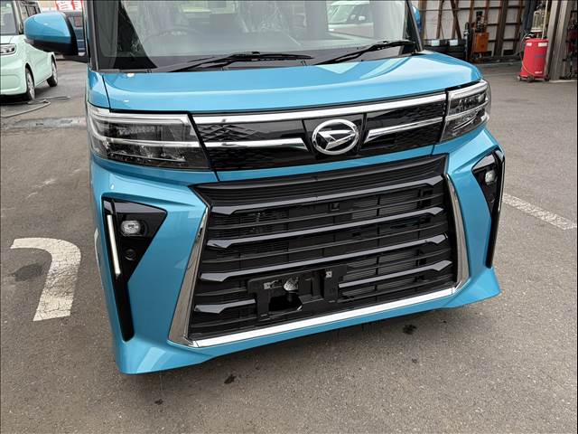 ダイハツ タント ６６０ カスタム ＲＳ R6年 (関東) 99