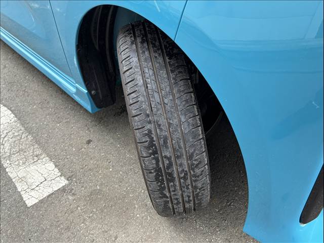 ダイハツ タント ６６０ カスタム ＲＳ R6年 (関東) 99