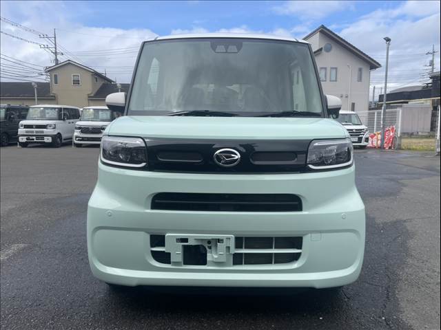 ダイハツ タント ６６０ Ｘ R4年 (関東) 99