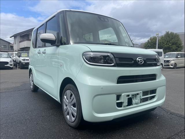 ダイハツ タント ６６０ Ｘ R4年 (関東) 99