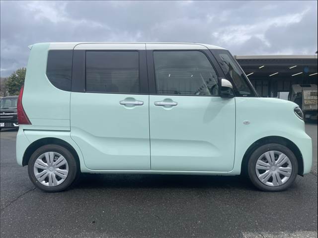ダイハツ タント ６６０ Ｘ R4年 (関東) 99