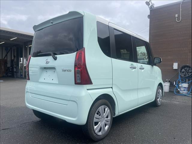 ダイハツ タント ６６０ Ｘ R4年 (関東) 99