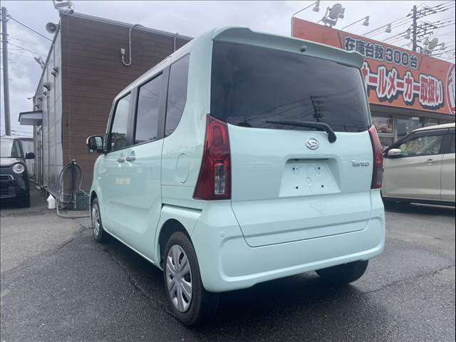 ダイハツ タント ６６０ Ｘ R4年 (関東) 99