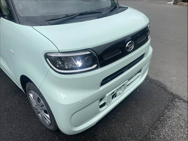 ダイハツ タント ６６０ Ｘ R4年 (関東) 99