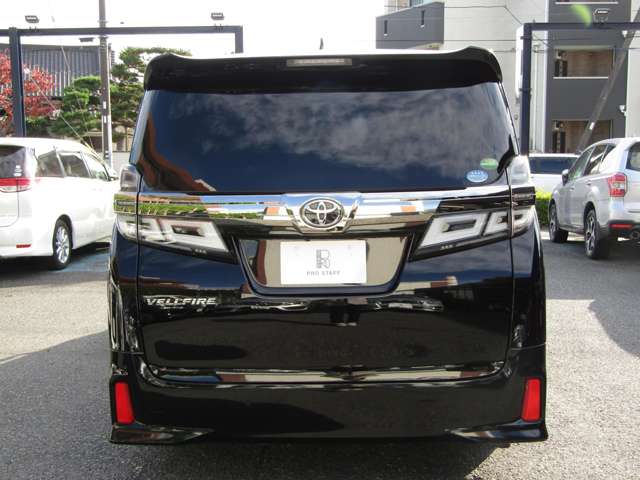 トヨタ ヴェルファイア ２．５ Ｚ Ａエディション R1年 (関東) 99