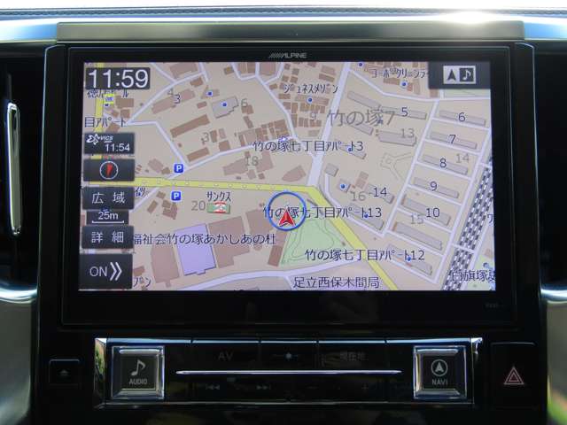 トヨタ ヴェルファイア ２．５ Ｚ Ａエディション H27年 (関東) 99