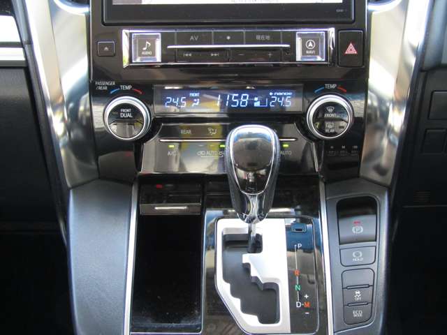 トヨタ ヴェルファイア ２．５ Ｚ Ａエディション H27年 (関東) 99