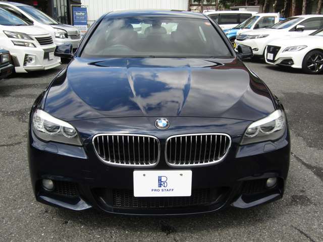 ＢＭＷ ５シリーズ ５２３Ｉ Ｍスポーツパッケージ H25年 (関東) 99