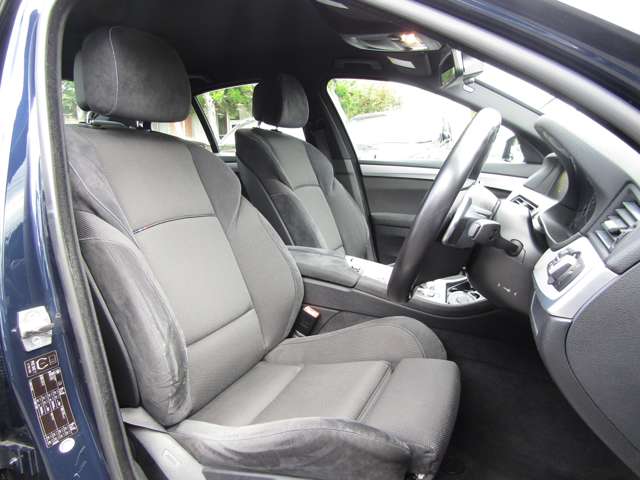 ＢＭＷ ５シリーズ ５２３Ｉ Ｍスポーツパッケージ H25年 (関東) 99
