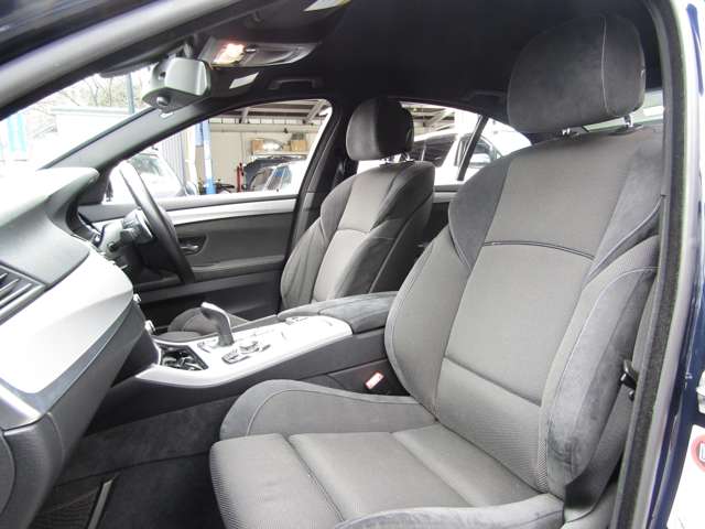 ＢＭＷ ５シリーズ ５２３Ｉ Ｍスポーツパッケージ H25年 (関東) 99