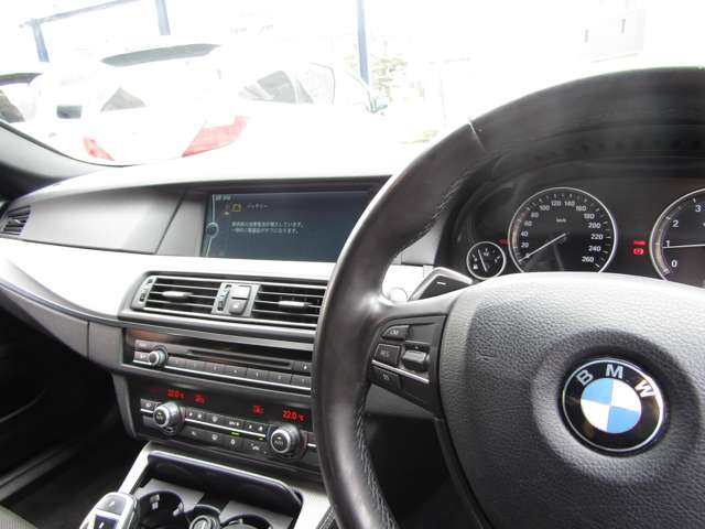 ＢＭＷ ５シリーズ ５２３Ｉ Ｍスポーツパッケージ H25年 (関東) 99