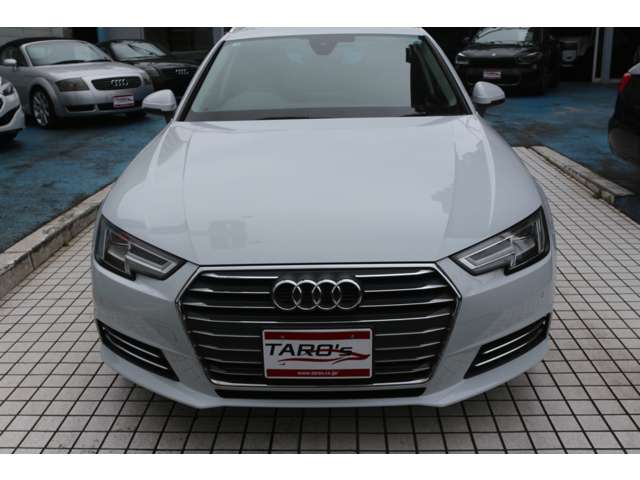 アウディ Ａ４　アバント １．４　ＴＦＳＩ　スポーツ H28年 (関東) 99