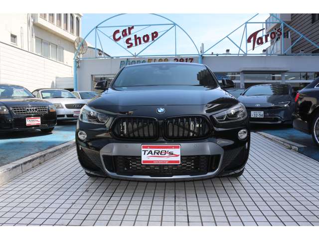 ＢＭＷ Ｘ２ Ｘドライブ２０Ｉ ＭスポーツＸ ４ＷＤ H30年 (関東) 99