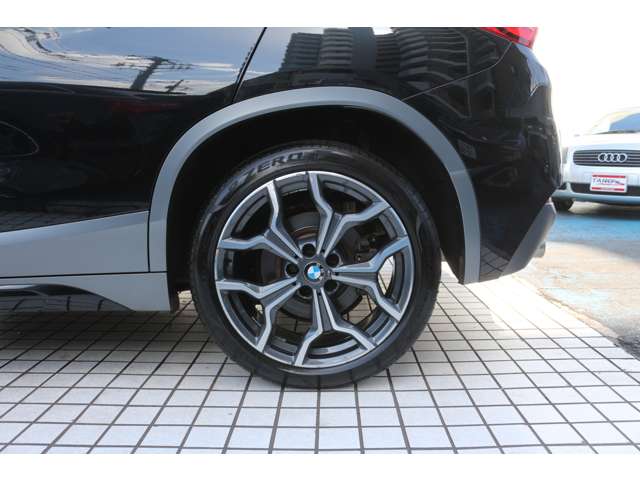 ＢＭＷ Ｘ２ Ｘドライブ２０Ｉ ＭスポーツＸ ４ＷＤ H30年 (関東) 99