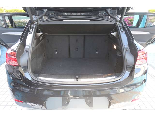 ＢＭＷ Ｘ２ Ｘドライブ２０Ｉ ＭスポーツＸ ４ＷＤ H30年 (関東) 99