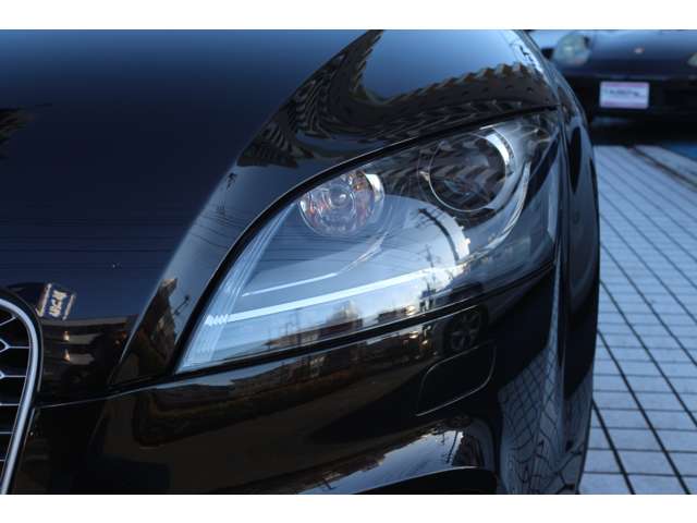 アウディ ＴＴ　ＲＳ　プラス　クーペ ２．５ ４ＷＤ H25年 (関東) 99