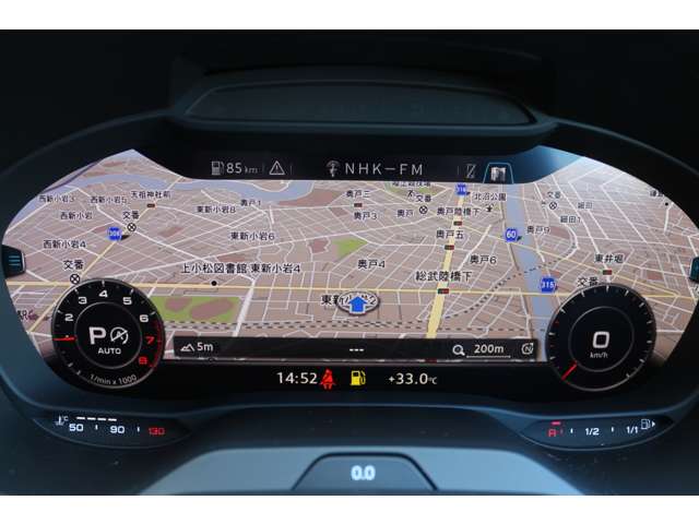 アウディ Ａ３　スポーツバック １．４　ＴＦＳＩ　スポーツ H29年 (関東) 99