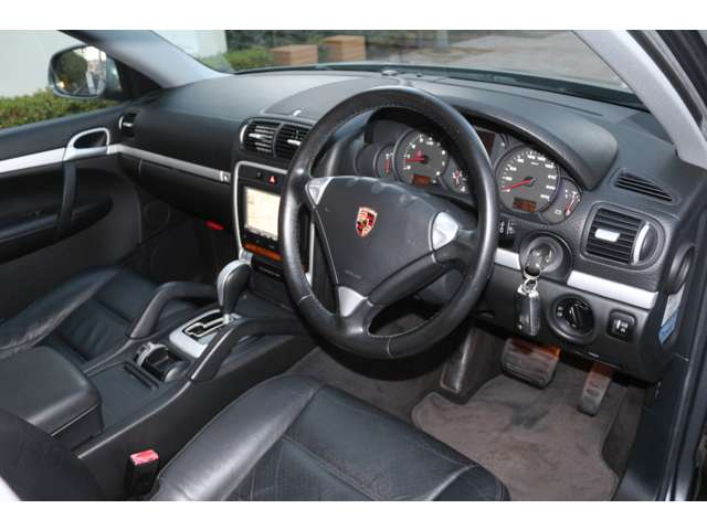 ポルシェ カイエン ３．２ ティプトロニックＳ ４ＷＤ H17年 (関東) 99