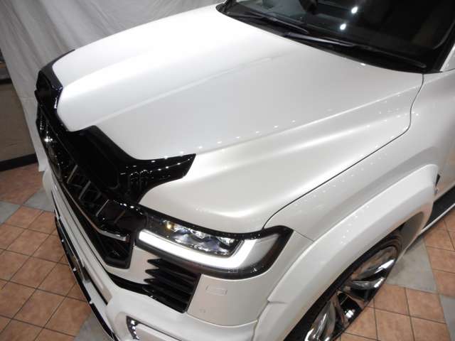 トヨタ ランドクルーザー ３．５ ＺＸ ４ＷＤ R5年 (関東) 99