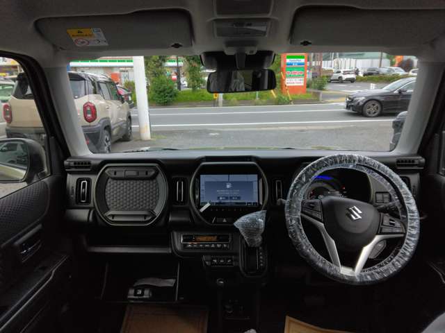 スズキ ハスラー ６６０ タフワイルドターボ ４ＷＤ R8年 (関東) 99
