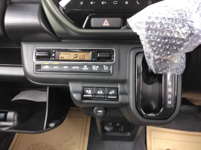 スズキ ハスラー ６６０ タフワイルドターボ ４ＷＤ R8年 (関東) 99