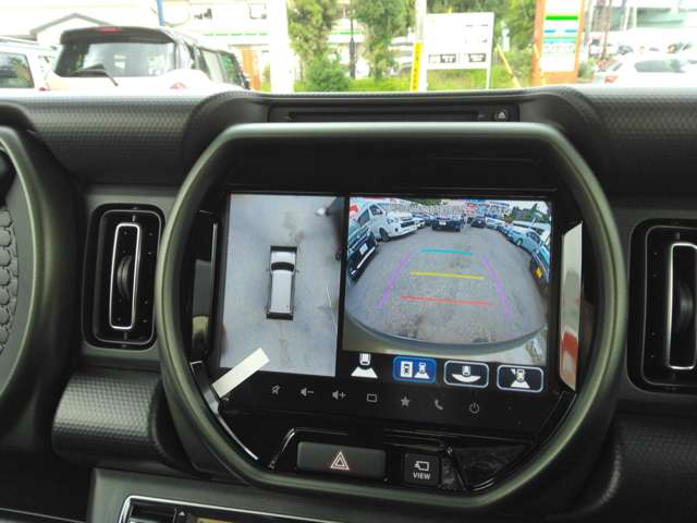 スズキ ハスラー ６６０ タフワイルドターボ ４ＷＤ R8年 (関東) 99
