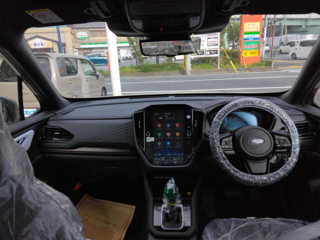 スバル フォレスター　ハイブリッド ２．５ プレミアム Ｓ：ＨＥＶ ＥＸ ４ＷＤ R8年 (関東) 99
