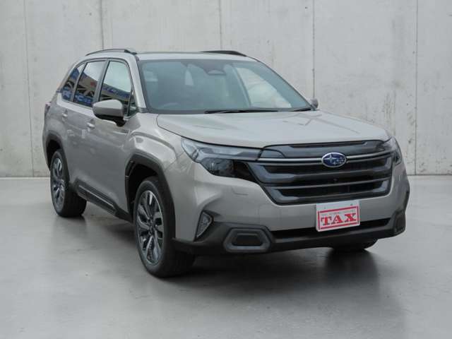 スバル フォレスター　ハイブリッド ２．５ プレミアム Ｓ：ＨＥＶ ＥＸ ４ＷＤ R8年 (関東) 99