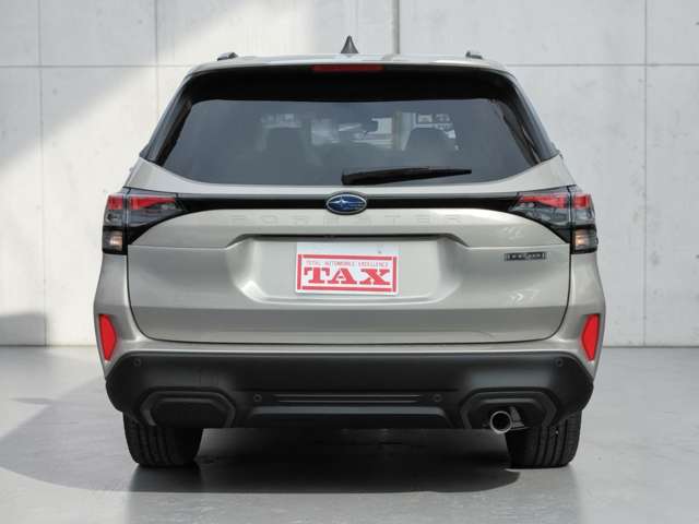 スバル フォレスター　ハイブリッド ２．５ プレミアム Ｓ：ＨＥＶ ＥＸ ４ＷＤ R8年 (関東) 99