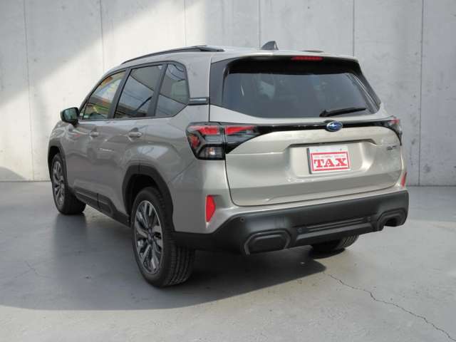 スバル フォレスター　ハイブリッド ２．５ プレミアム Ｓ：ＨＥＶ ＥＸ ４ＷＤ R8年 (関東) 99