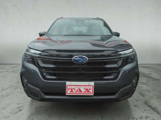 スバル フォレスター １．８ スポーツ ＥＸ ブラック セレクション ４ＷＤ R8年 (関東) 99