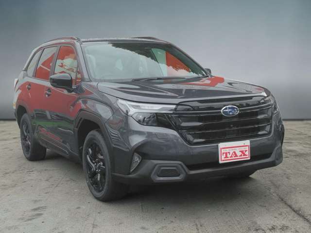 スバル フォレスター １．８ スポーツ ＥＸ ブラック セレクション ４ＷＤ R8年 (関東) 99